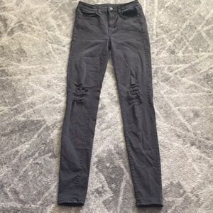 American Eagle Next Level Stretch Jeans